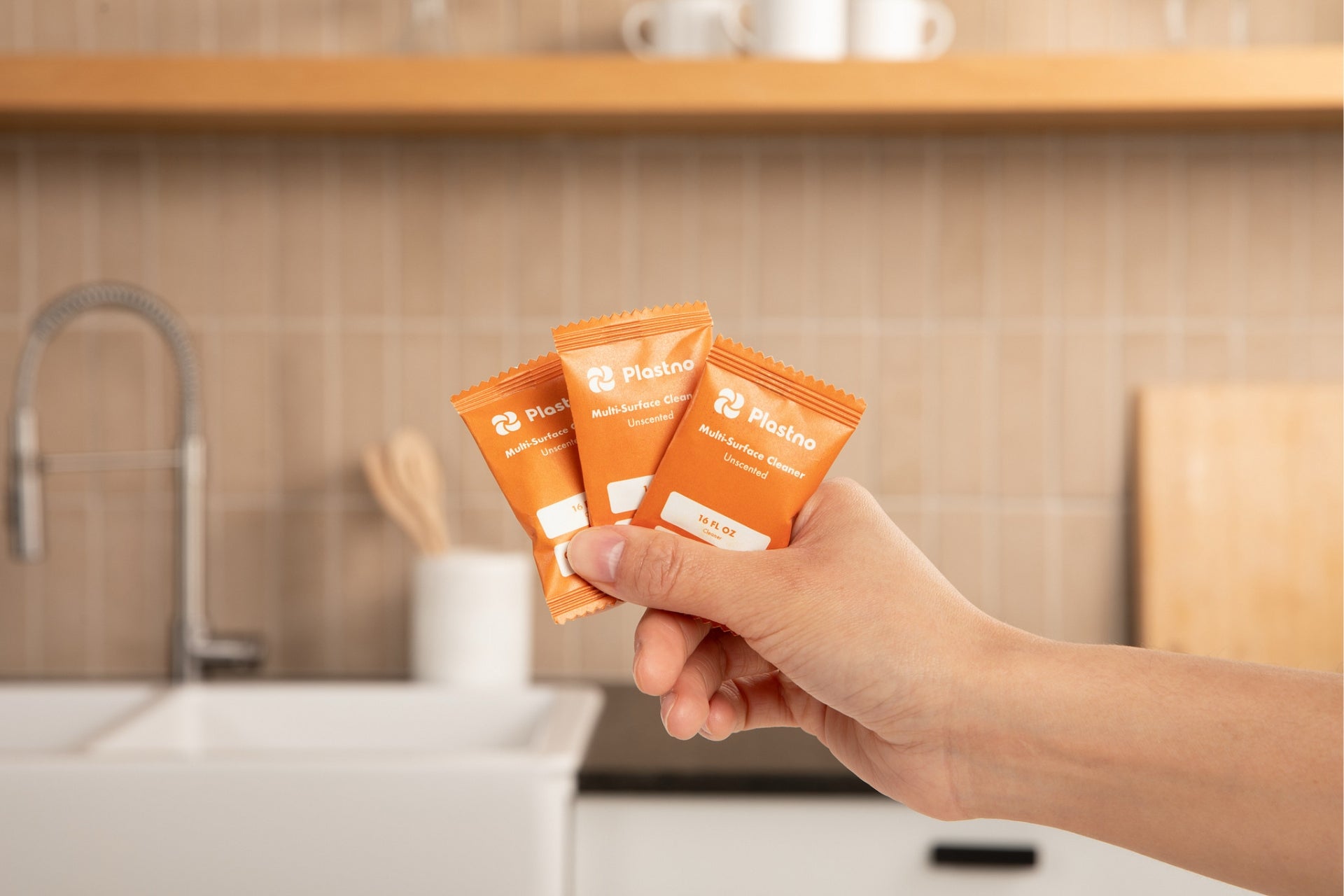 What's Inside Plastno Cleaning Tablets, Every Ingredient Explained