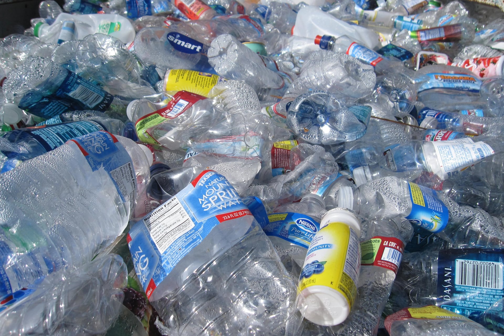 Why Single-Use Plastics is a Devastating Threat to Our Planet