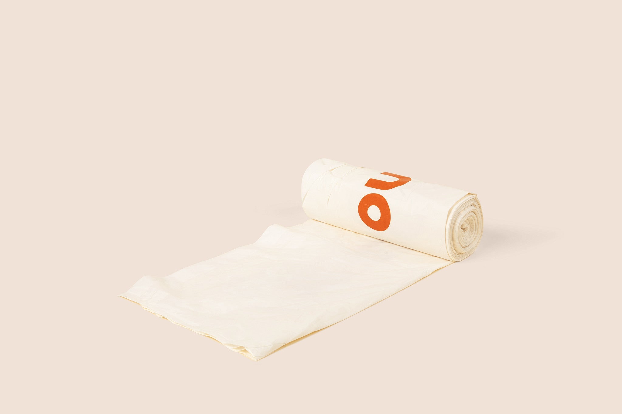 Plastno home compostable trash bags for plastic-free kitchens