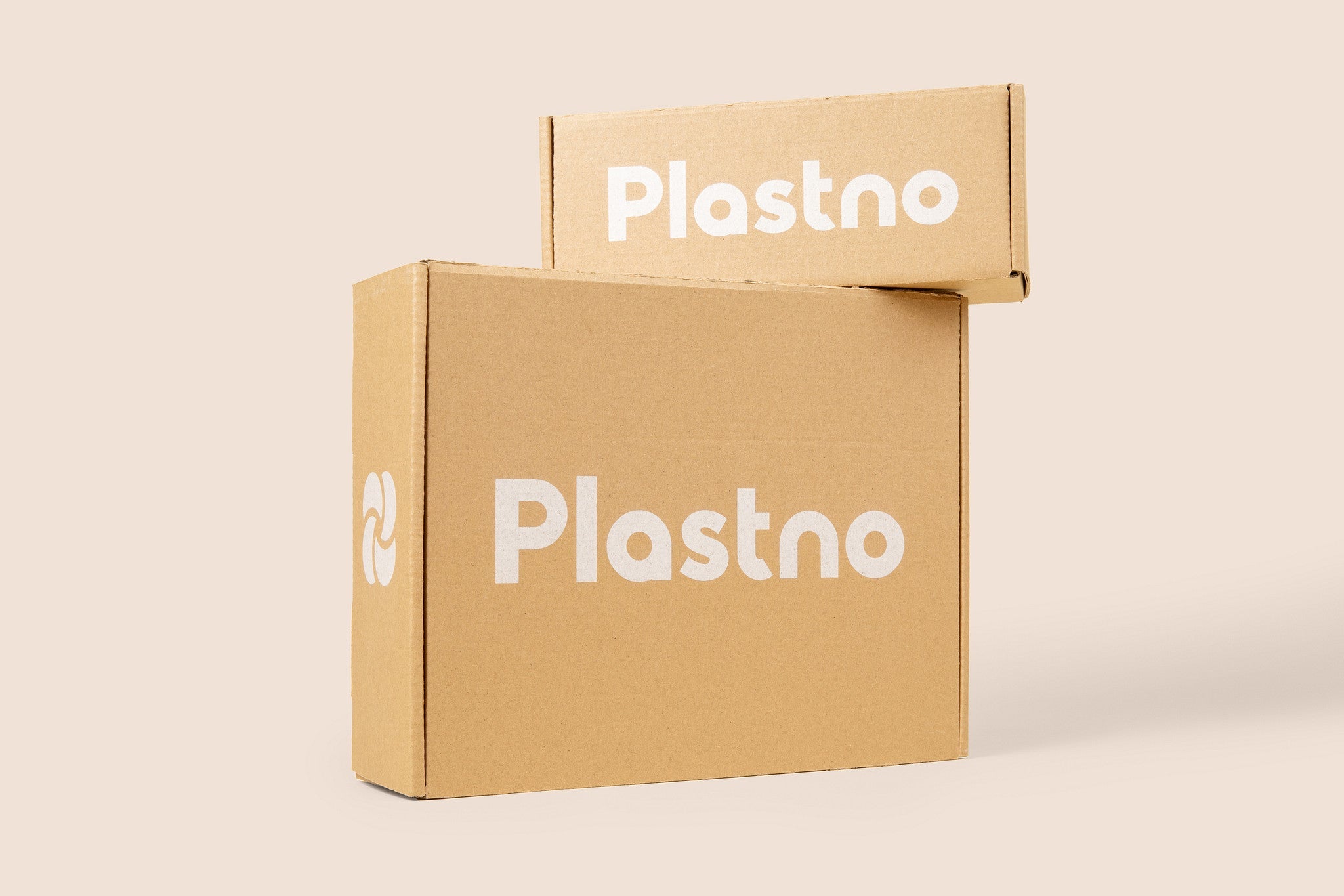 Plastno plastic-free cleaning tablet and sponge refills