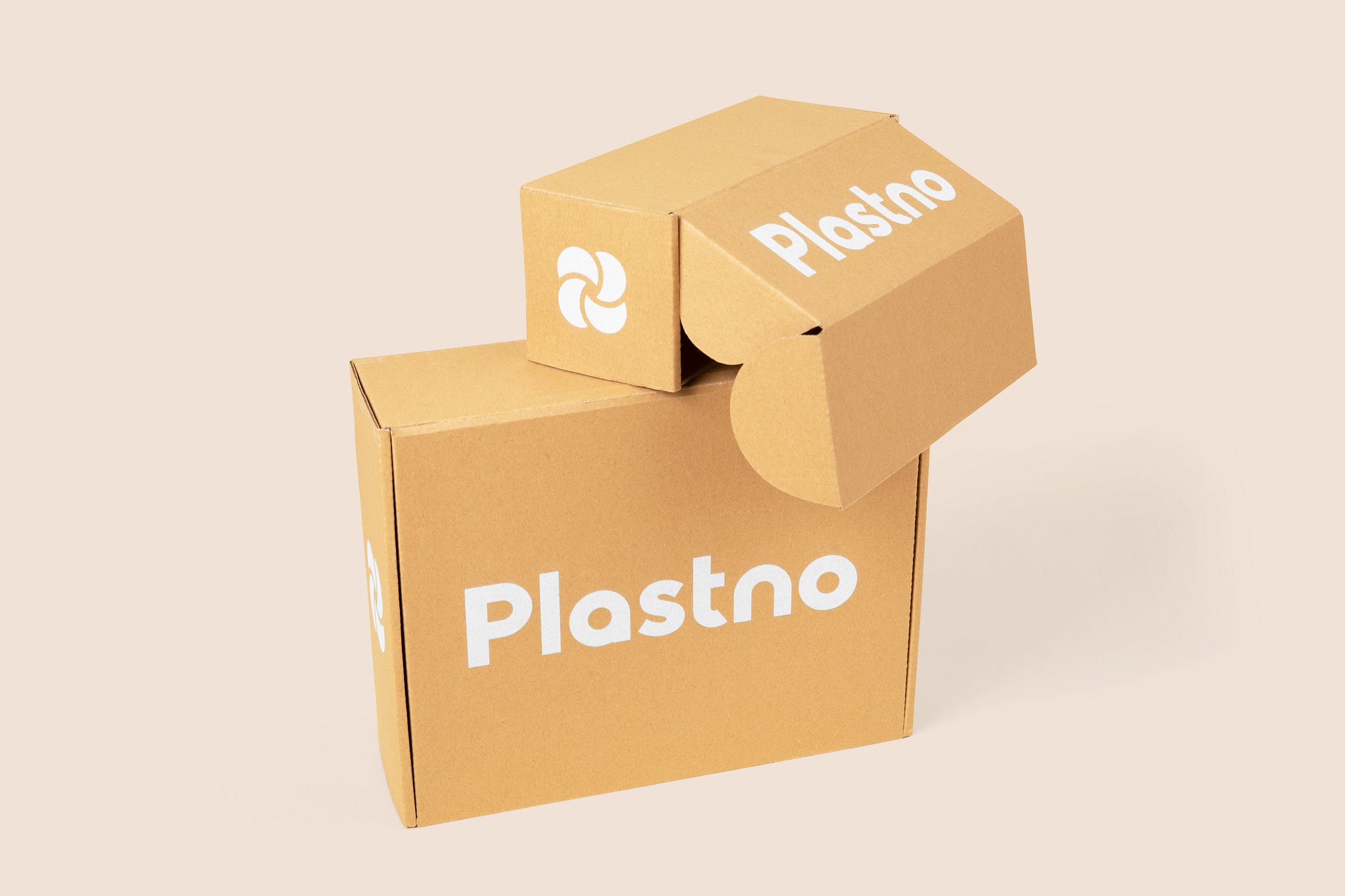 Plastno plastic-free cleaning accessories and gift cards