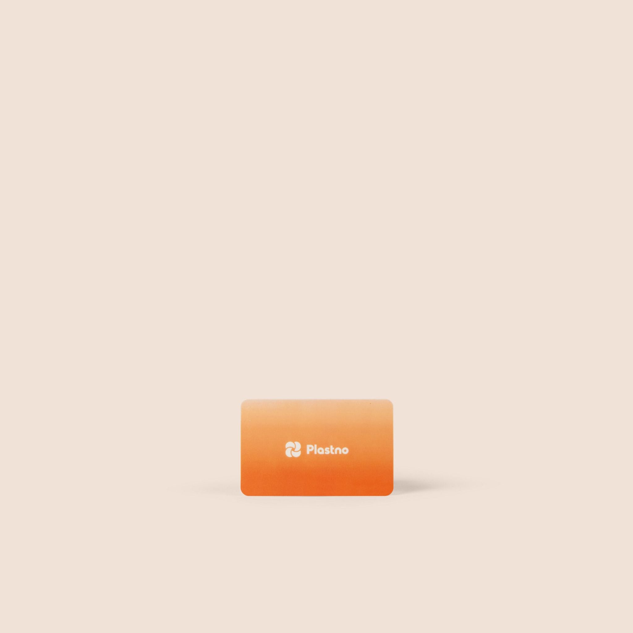 Plastno Eco-Friendly Gift Cards For Eco-Friendly Home.jpg