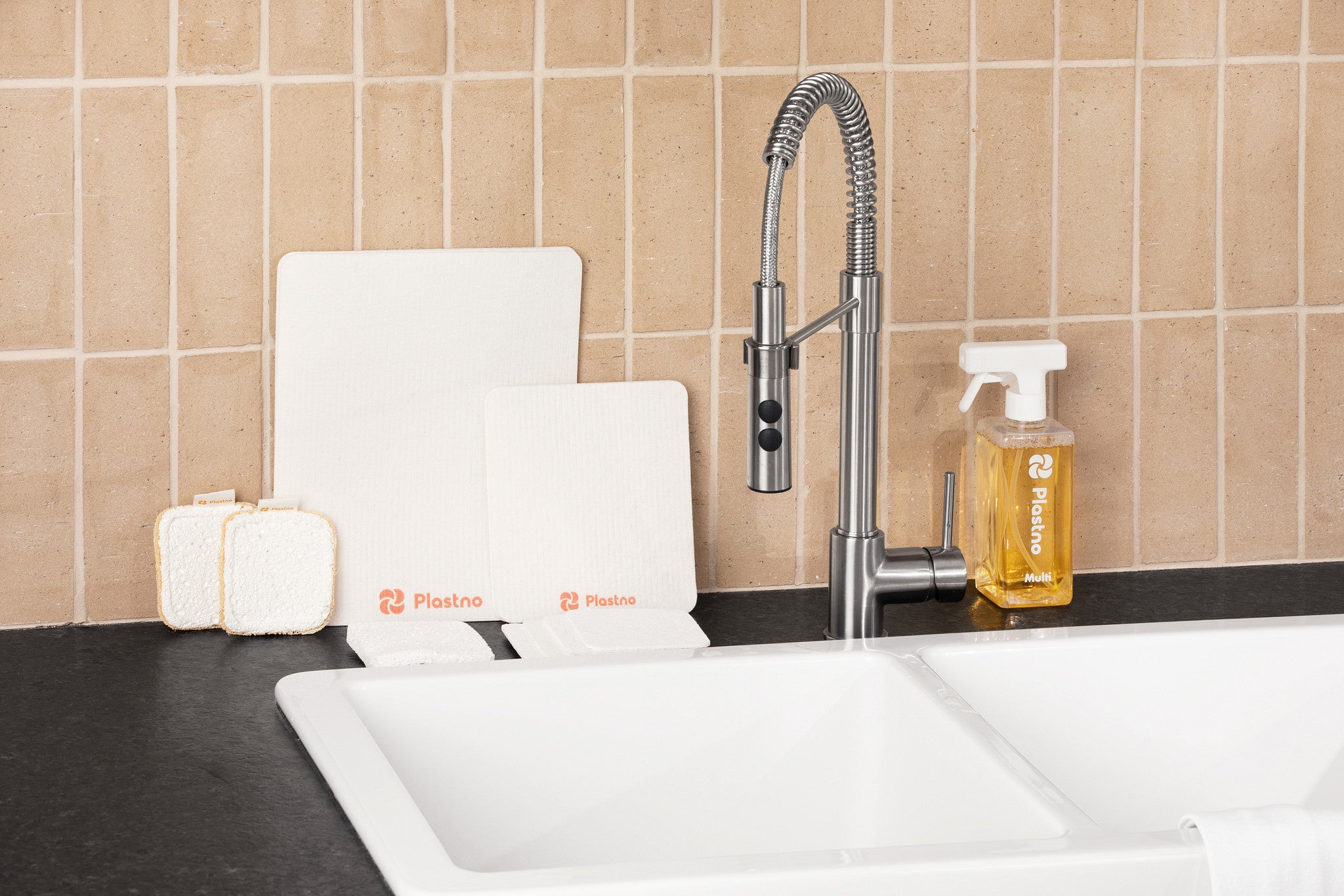 Plastno Made For Home Cleaning