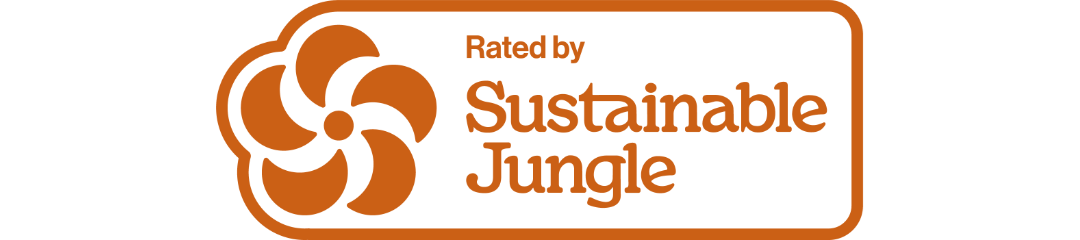 Plastno rated by Sustainable Jungle
