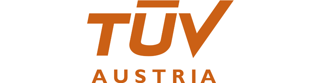 Plastno TUV Certification