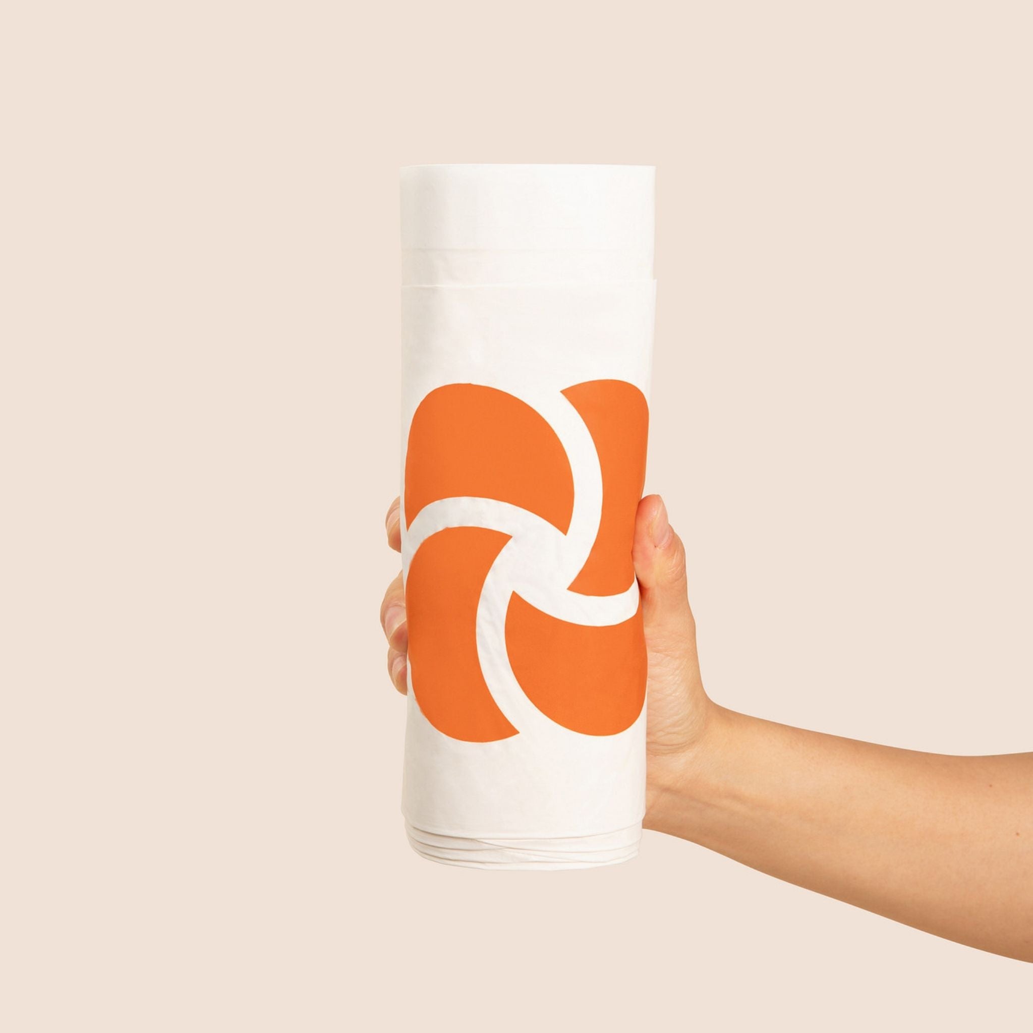 Plastno Waste Bag Tall