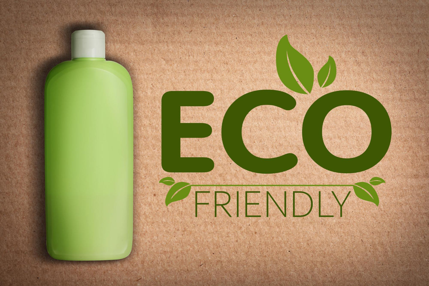 Green Product Labels