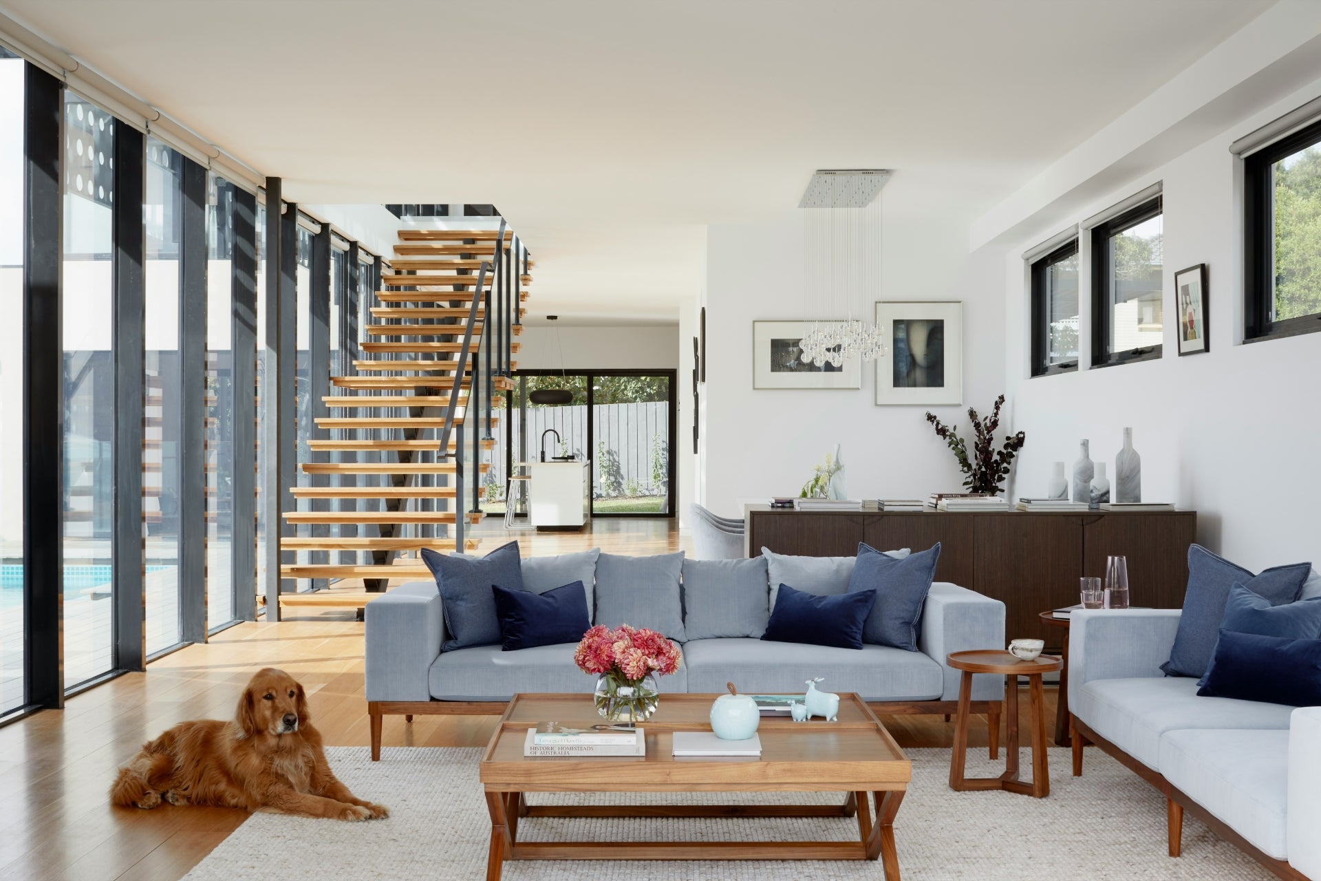 Essential Tips for a Pet-Friendly & Eco-Conscious Home