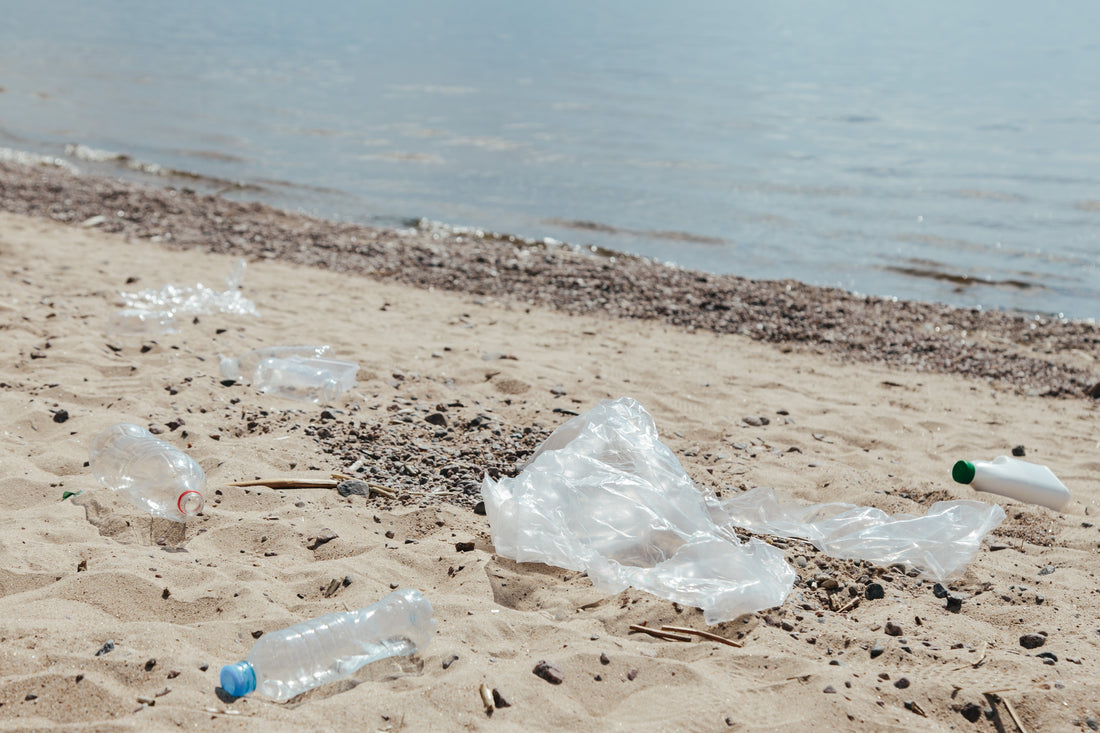 Surprising Benefits of Reducing Plastic Waste