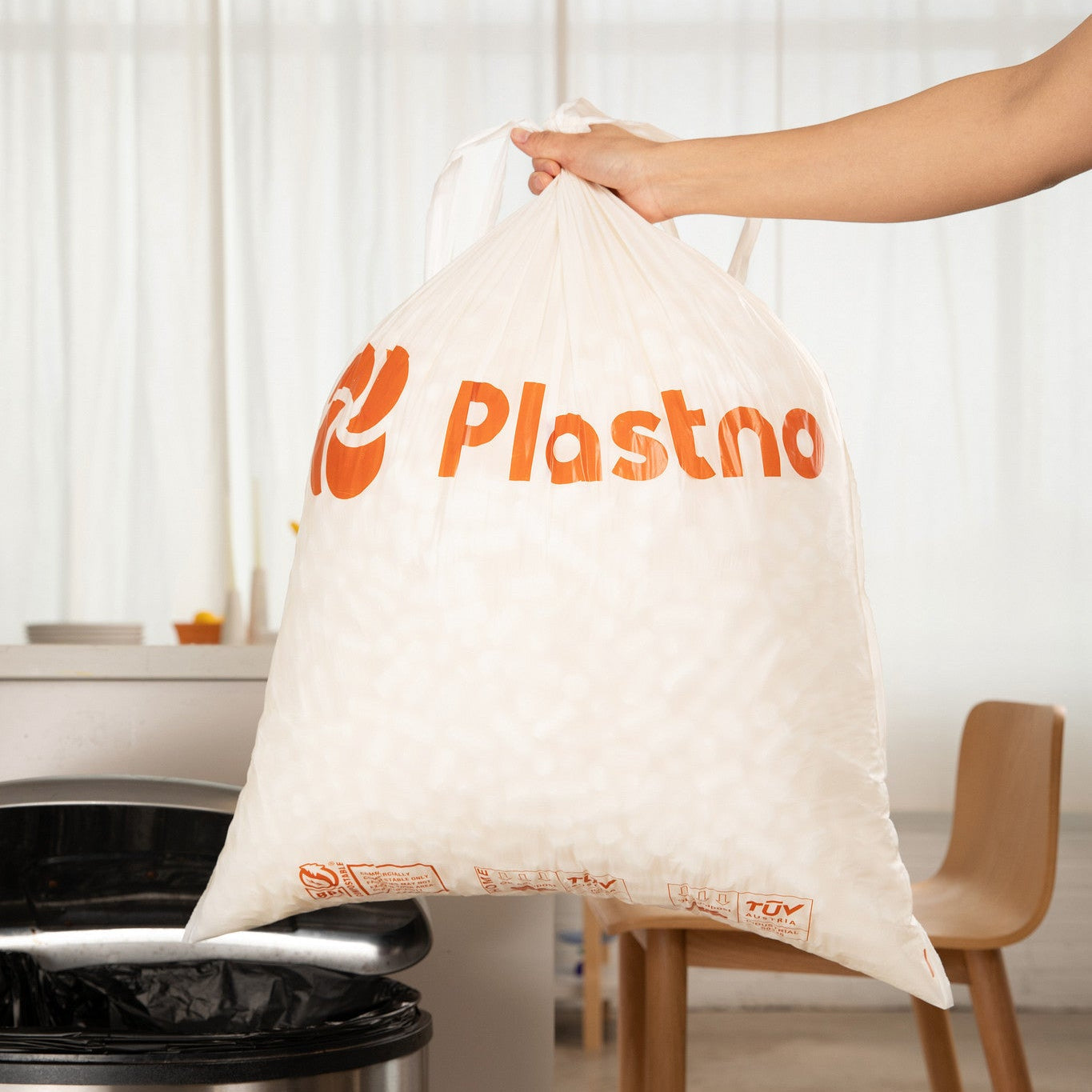 Must-Have Supplies for an Eco-Friendly Spring Cleaning Routine