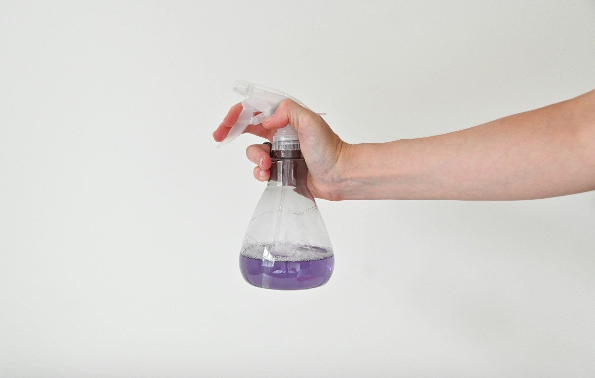 cleaning solution
