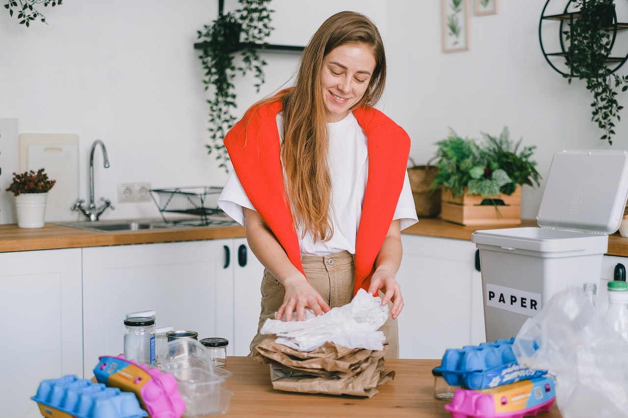 Eco-Friendly & Responsible: Rise Of Compostable Bags – Plastno