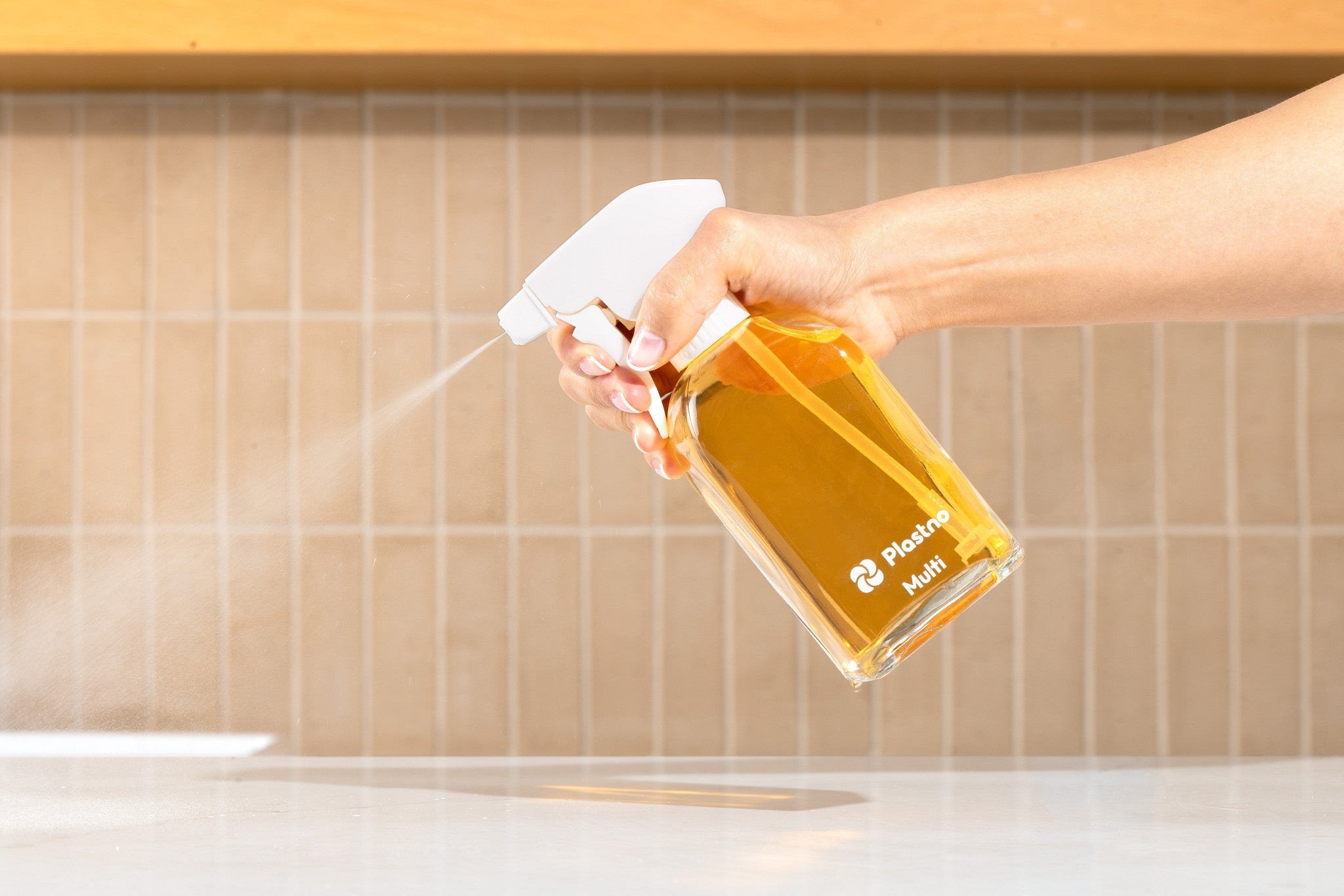 Best Non-Toxic All-Purpose Cleaners Compared