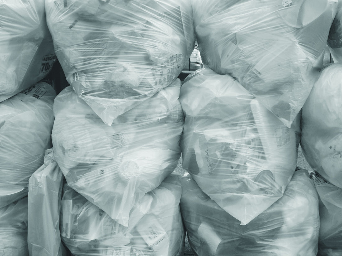 Exploring Eco-friendly Biodegradable Trash Bag Options