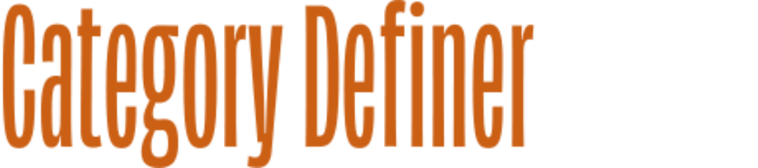 Category Definer Featuring Plastno Compostable Trash Bags