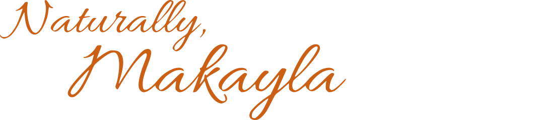 Naturally Makayla Plastno Zero Waste Cleaning Products