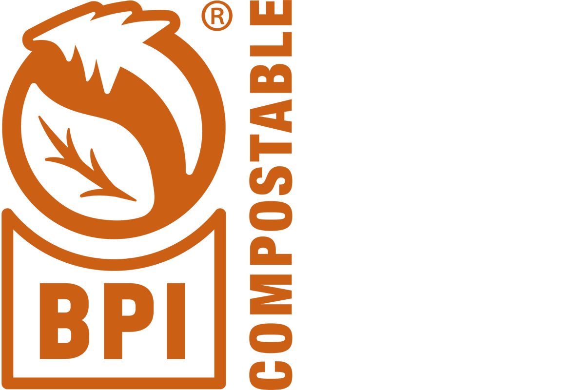 Bpi Org Sustainability With Eco-Friendly Trash Bags – Plastno
