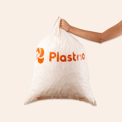 13 Gallon Biodegradable Trash Bags  Store