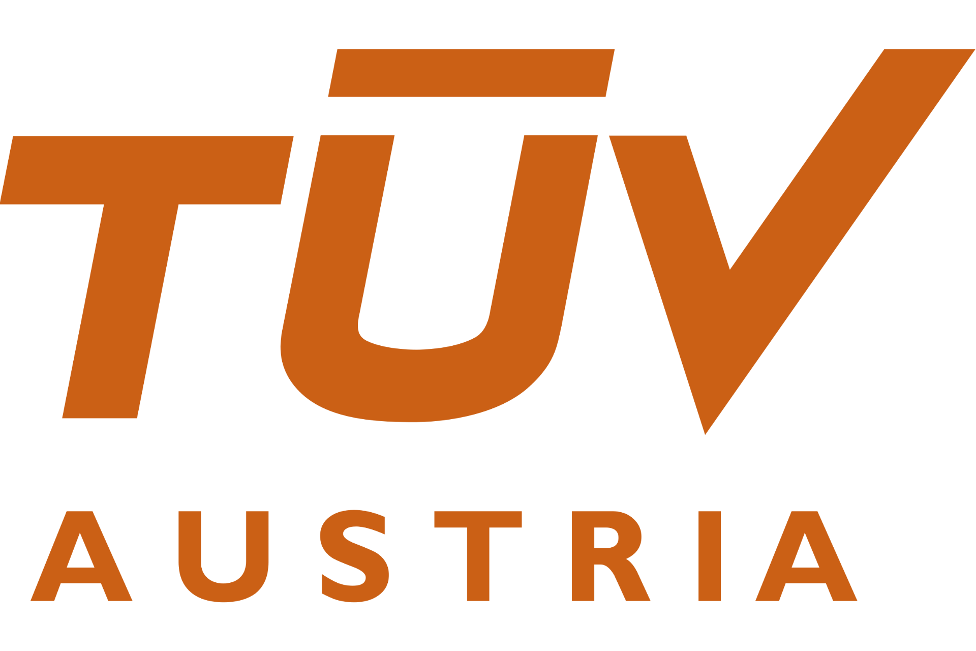 Plastno TUV Certification