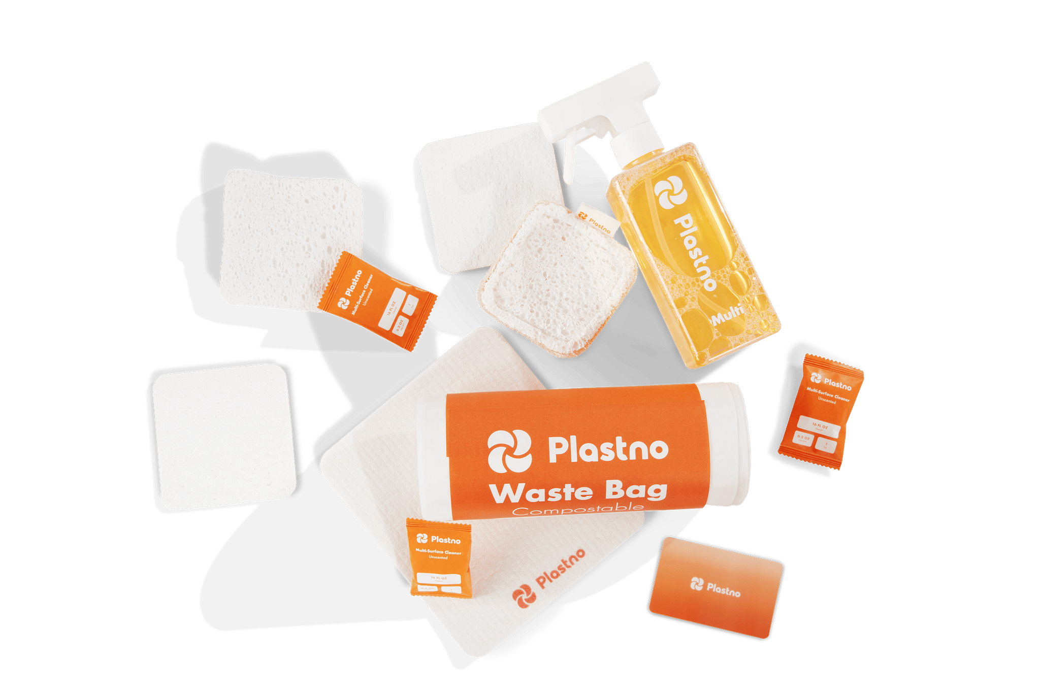 Plastno All Sustainable Products And Compostable Bags