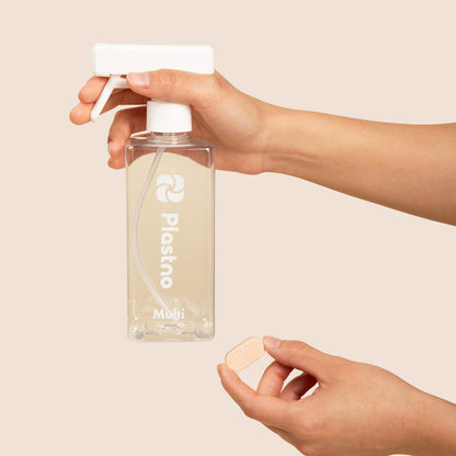 Plastno Multi Cleaner