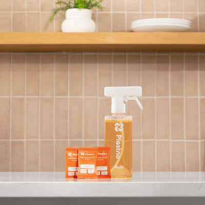 Plastno Multi Cleaner