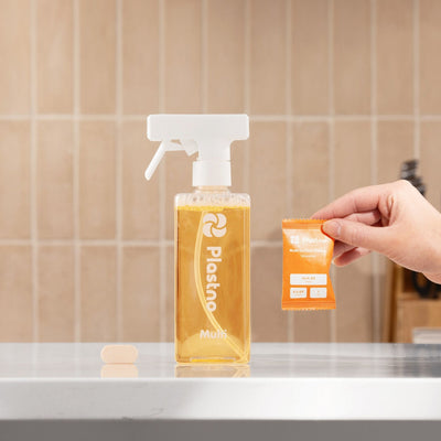 Plastno Multi Cleaner