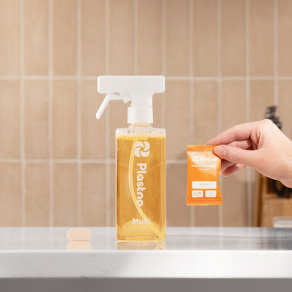 Plastno Multi Cleaner