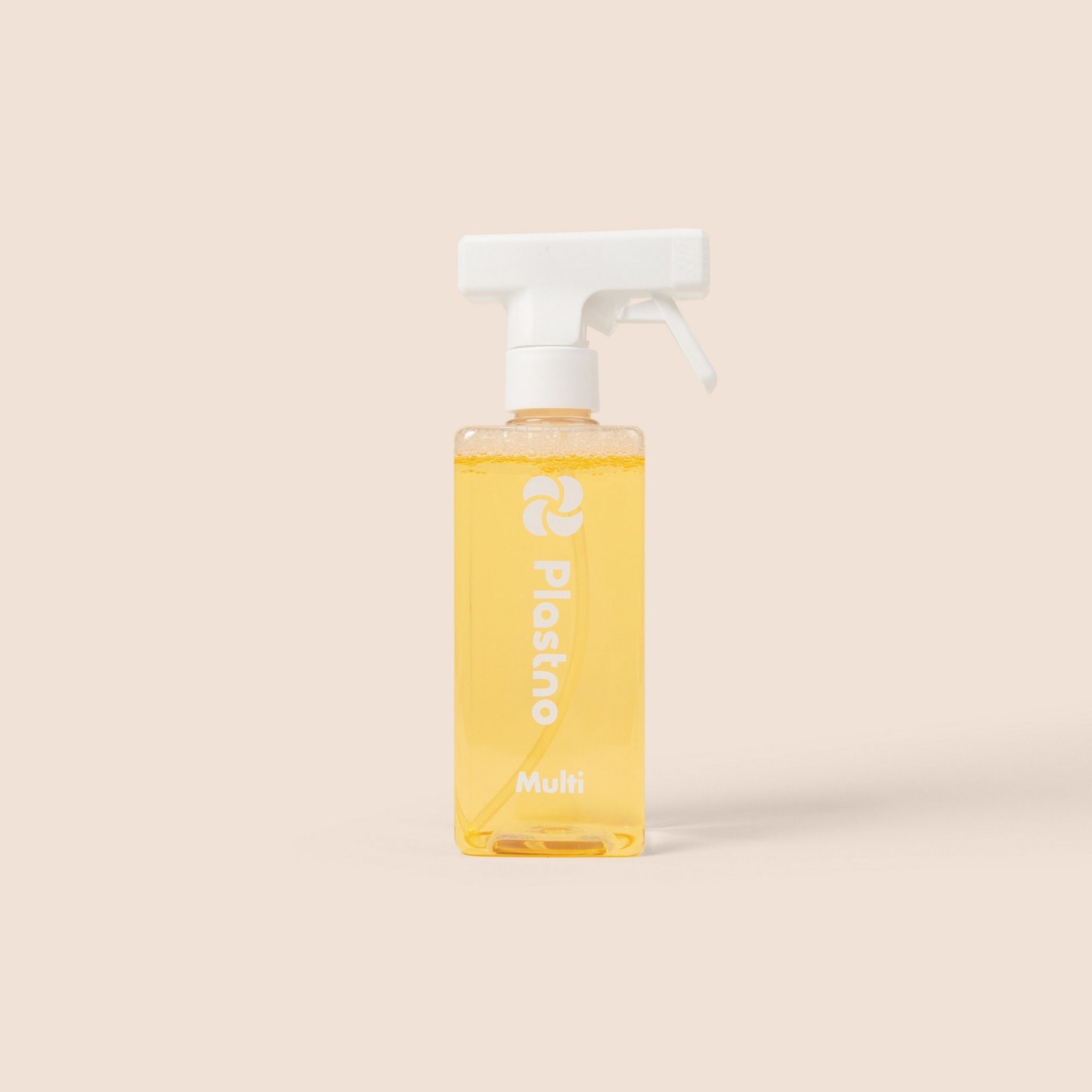 Plastno Multi Cleaner Bottle