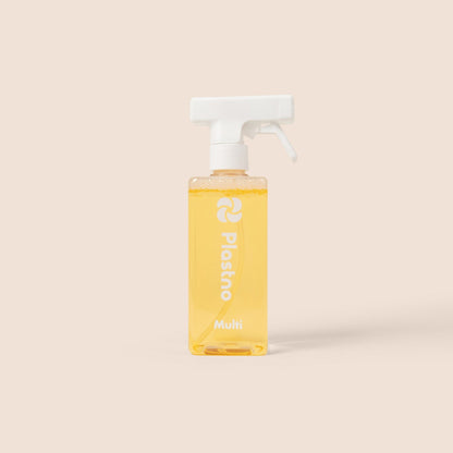 Plastno Multi Cleaner Bottle