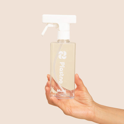Plastno Multi Cleaner Bottle