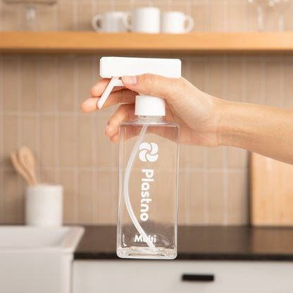 Plastno Multi Cleaner Bottle