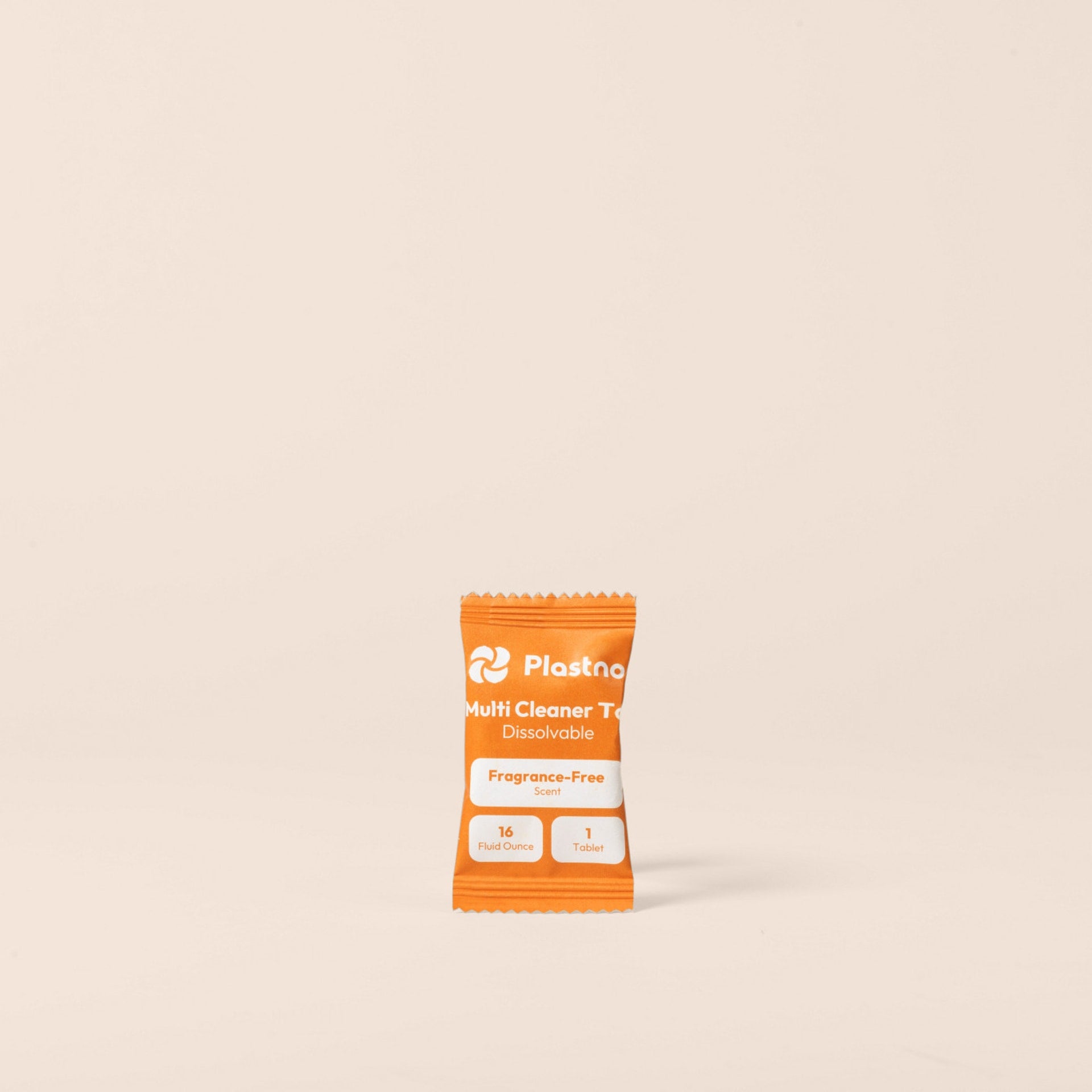 Plastno Multi Cleaner Tablet: non-toxic all-purpose cleaner tablets that turn tap water into multi-surface spray