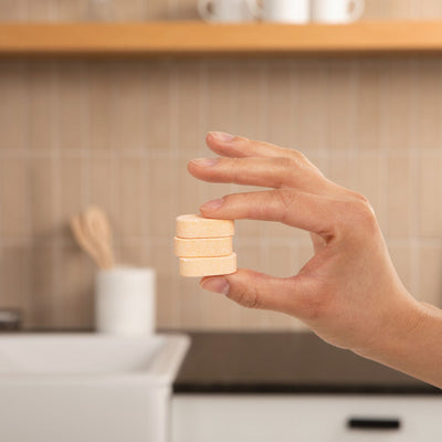 Plastno Multi-Surface Cleaner Tablet