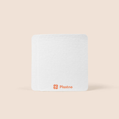 Plastno Sponge Cloth