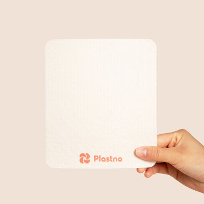 Plastno Sponge Cloth