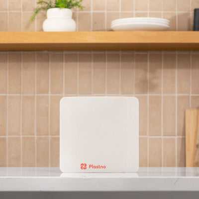 Plastno Sponge Cloth