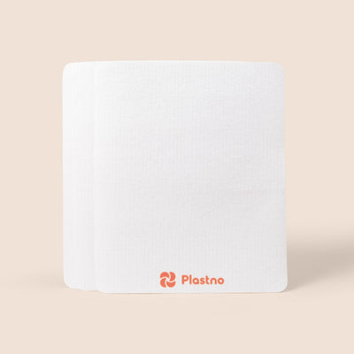 Plastno Sponge Towel