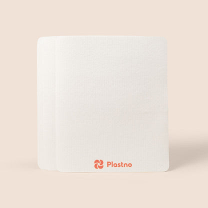 Plastno Sponge Towel