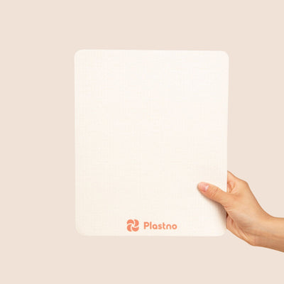 Plastno Sponge Towel