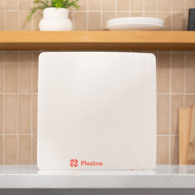 Plastno Sponge Towel