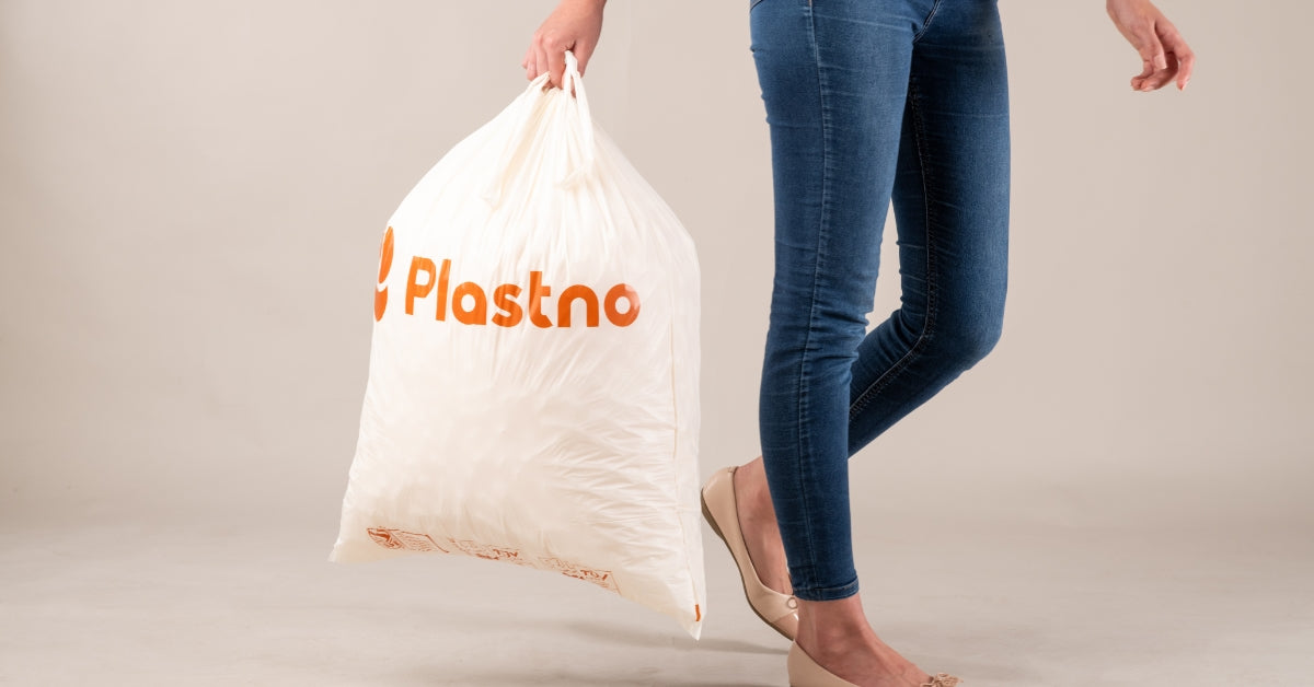 The best compostable trash bags