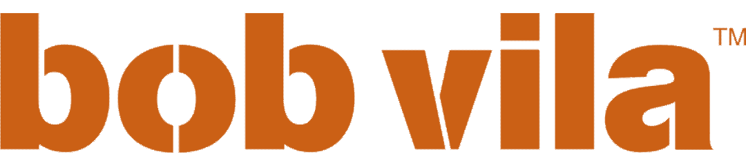 Bob Vila logo, the home improvement site that featured Plastno